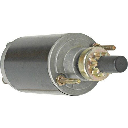 Aftermarket JAndN Electrical Products Starter 410-21027-JN